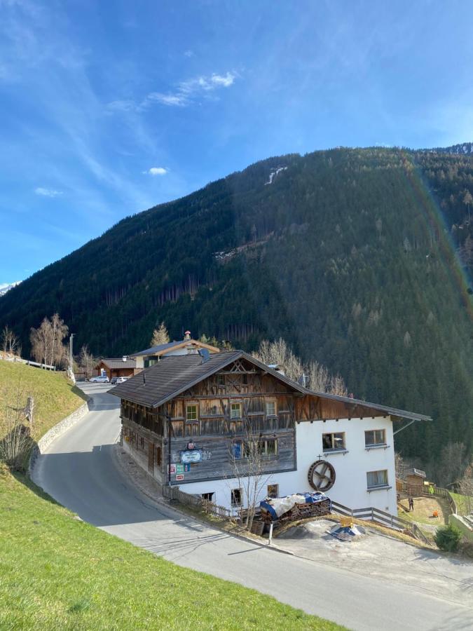 Mühle Gasthof