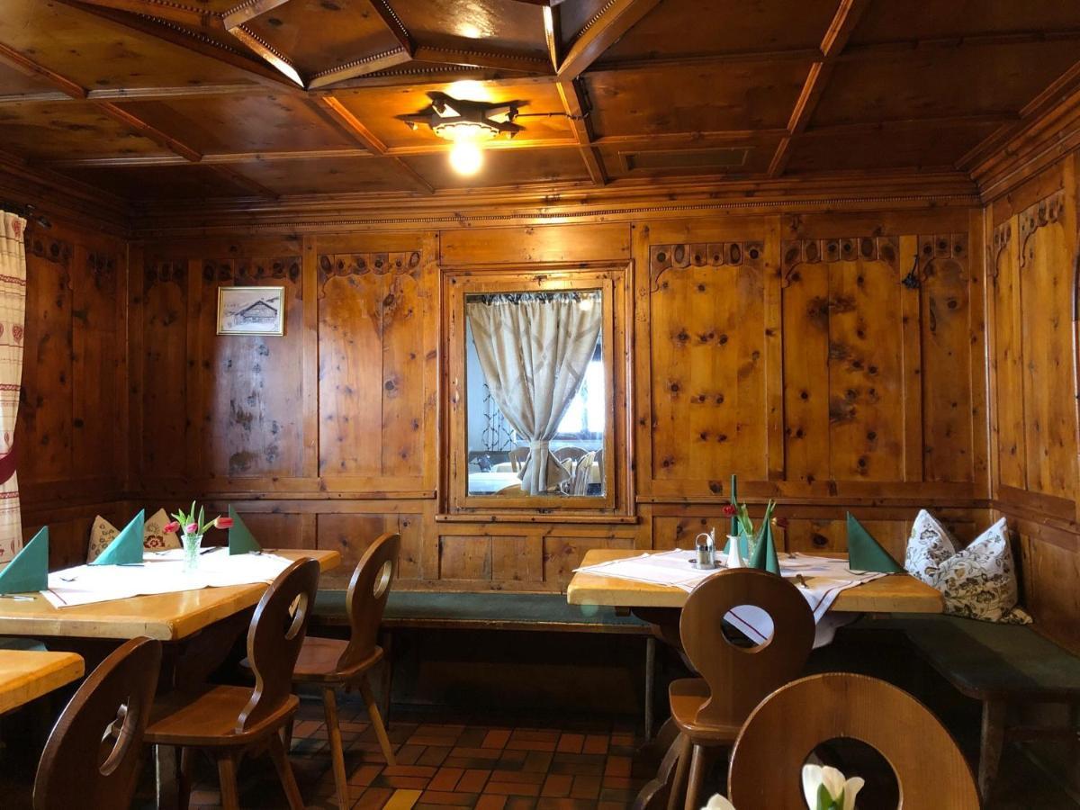 Gasthof Mühle 3*